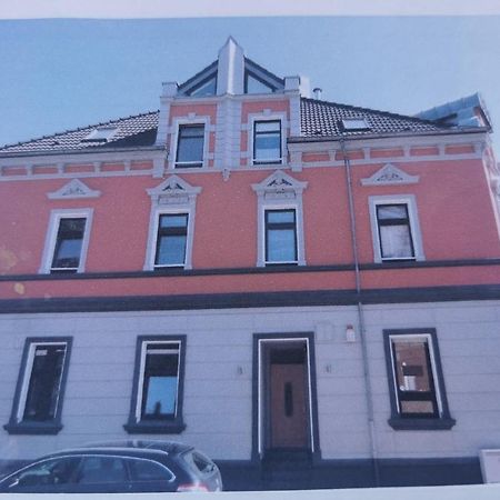 Wohnen Herne1 Exterior photo
